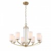 Подвесная люстра ST-Luce BRASS SL1403.303.08