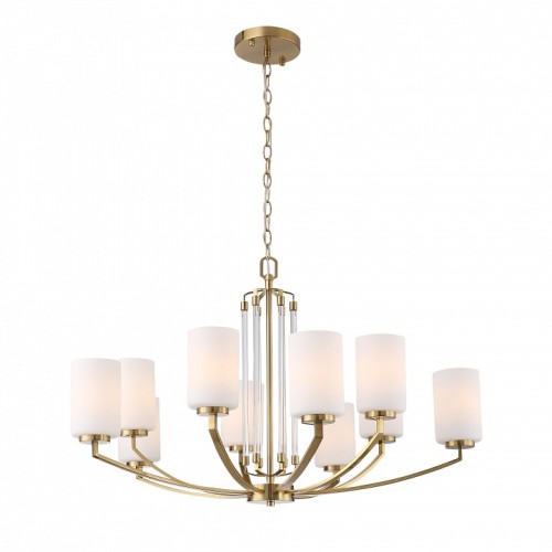 Подвесная люстра ST-Luce BRASS SL1403.303.10
