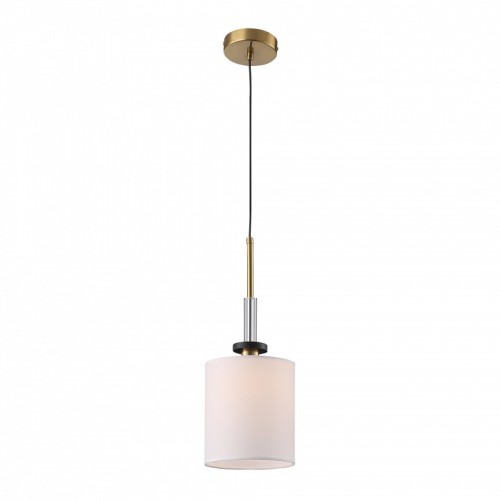 Подвесной светильник ST-Luce BLACK+BRASS SL1404.303.01