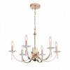 Подвесная люстра ST-Luce BRASS SL1405.203.06