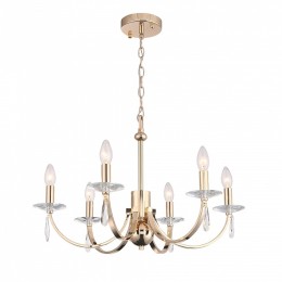 Подвесная люстра ST-Luce BRASS SL1405.203.06