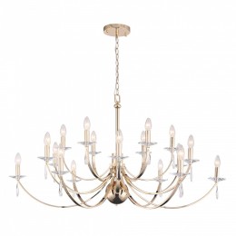 Подвесная люстра ST-Luce BRASS SL1405.203.18