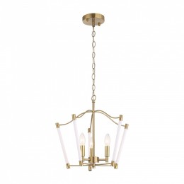 Подвесная люстра ST-Luce BRASS SL1406.303.03