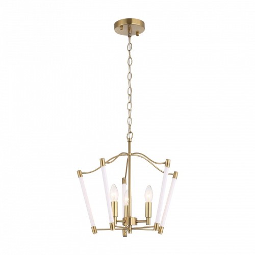 Подвесная люстра ST-Luce BRASS SL1406.303.03