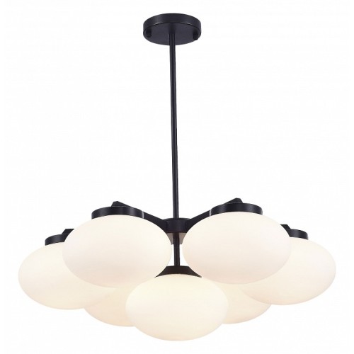 Люстра на штанге ST-Luce Modica SL1503.403.07