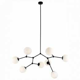 Подвесная люстра ST-Luce Chieti SL1506.403.08