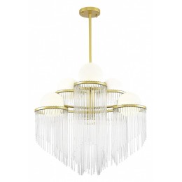 Люстра на штанге ST-Luce Allegro SL1511.203.06