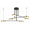 Люстра на штанге ST-Luce Farone SL1605.403.06