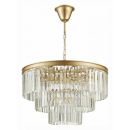 Подвесная люстра ST-Luce Ercolano SL1624.203.12