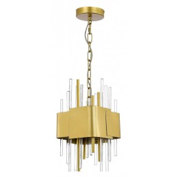 Подвесной светильник ST-Luce Olvera SL1633.203.04