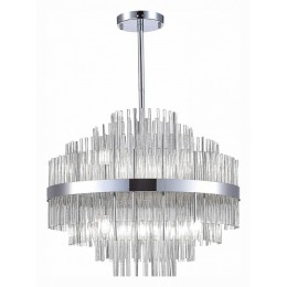 Люстра на штанге ST-Luce Rens SL1634.103.09