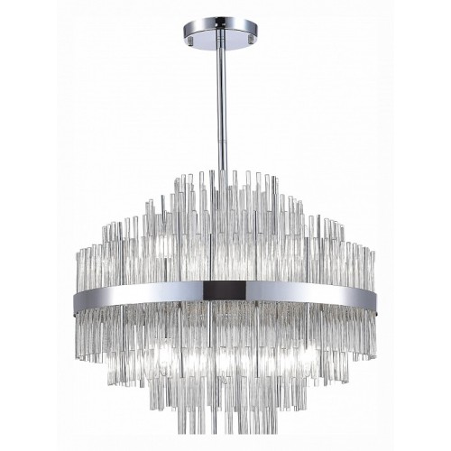 Люстра на штанге ST-Luce Rens SL1634.103.09