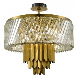 Люстра на штанге ST-Luce Nari SL1635.302.09