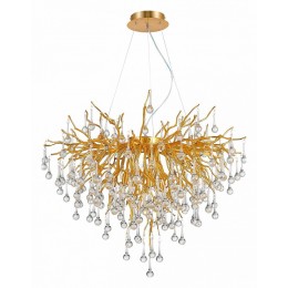 Подвесная люстра ST-Luce Anzio 1 SL1651.203.09