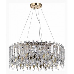 Подвесная люстра ST-Luce Desio SL1655.203.08