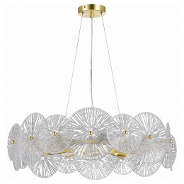 Подвесная люстра ST-Luce Flero SL1657.203.08