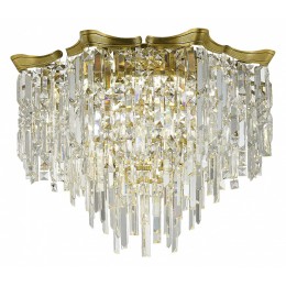 Потолочная люстра ST-Luce Ofelia SL1659.302.07