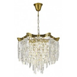 Подвесная люстра ST-Luce Ofelia SL1659.303.07