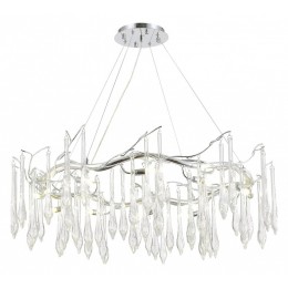 Подвесная люстра ST-Luce Teardrops SL1660.103.12