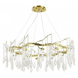 Подвесная люстра ST-Luce Teardrops SL1660.203.12