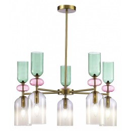 Люстра на штанге ST-Luce Gea SL2000.202.05