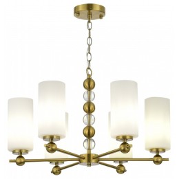 Подвесная люстра ST-Luce AURORA SL2003.303.06
