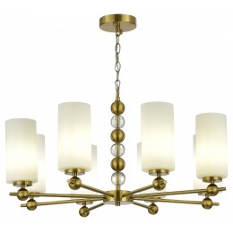 Подвесная люстра ST-Luce AURORA SL2003.303.08