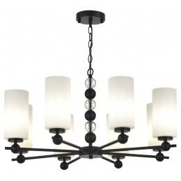 Подвесная люстра ST-Luce AURORA SL2003.403.08