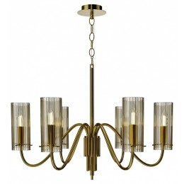 Подвесная люстра ST-Luce SANTORI SL2005.303.06