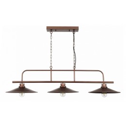 Подвесной светильник ST-Luce Sсarno SL265.403.03