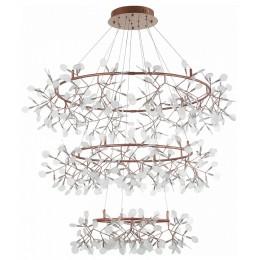 Подвесная люстра ST-Luce Rafina SL379.203.486