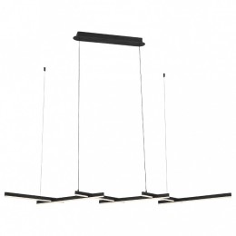 Подвесной светильник ST-Luce Basoni SL394.403.06