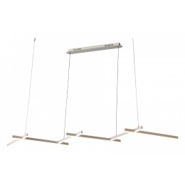 Подвесная люстра ST-Luce Basoni SL394.503.06