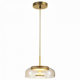 Подвесной светильник ST-Luce Lacio SL6002.203.01
