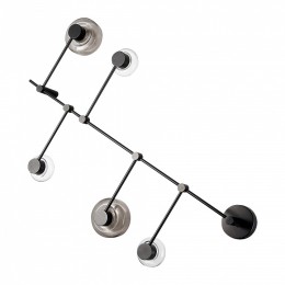 Накладной светильник ST-Luce Vallo SL6005.401.05