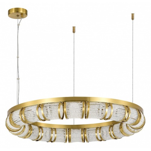 Подвесная люстра ST-Luce Esme SL6011.303.01