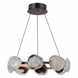 Подвесная люстра ST-Luce Enigma SL6018.203.64