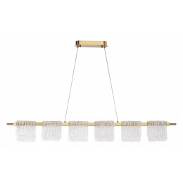 Подвесной светильник ST-Luce VOILE SL6021.203.36