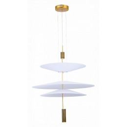 Подвесной светильник ST-Luce Isola SL6101.223.01