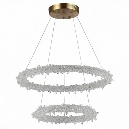 Подвесной светильник ST-Luce Lucchero SL6105.203.02