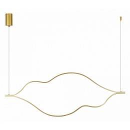 Подвесной светильник ST-Luce Cortile SL6106.203.56