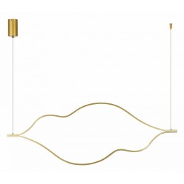 Подвесной светильник ST-Luce Cortile SL6106.203.65