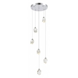 Подвесная люстра ST-Luce Cascato SL6114.103.06