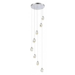 Подвесная люстра ST-Luce Cascato SL6114.103.08