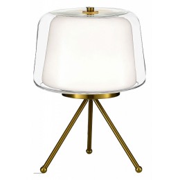 Настольная лампа декоративная ST-Luce Pandora SL6127.304.01