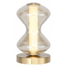 Настольная лампа декоративная ST-Luce SPINE SL6136.204.01