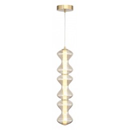 Подвесная люстра ST-Luce SPINE SL6136.213.01