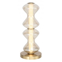 Настольная лампа декоративная ST-Luce SPINE SL6136.214.01