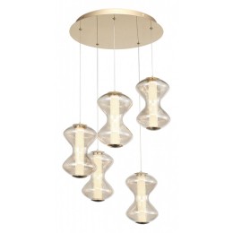 Подвесной светильник ST-Luce SPINE SL6136.233.01