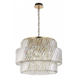 Подвесная люстра ST-Luce RITZ SL6138.303.12